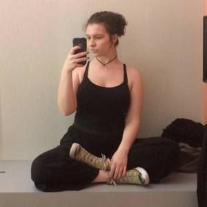 Meet your Posher, Ananda